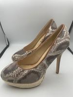 High Heel Größe 38 , neu ohne UVP Bayern - Schnaitsee Vorschau