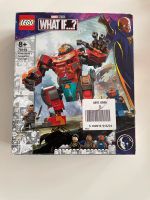 Lego Iron Man 8+ 76194 Nordrhein-Westfalen - Bergheim Vorschau