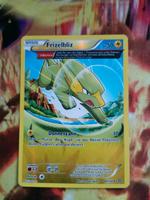 Pokemon 2015 Frizelbliz 60/160 aus Protoschock Sachsen - Geithain Vorschau