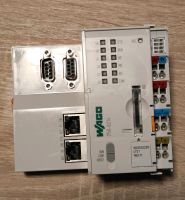 Wago SPS 750-8214 // 2te Generation // 2x Ethernet Hessen - Darmstadt Vorschau