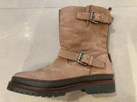 Marc O‘Polo Boots warm gefüttert, Gr. 38, taupe, neu Bayern - Rödental Vorschau