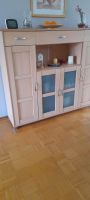 2 Highboard 1xweiss und 1xkiefer Nordrhein-Westfalen - Gronau (Westfalen) Vorschau