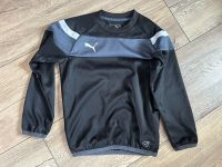 Puma Pullover Pulli Sweatshirt Mädchen Junge Gr 128 Güstrow - Landkreis - Güstrow Vorschau