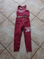 Sportset Reebok Leggings+Bustier Bayern - Heroldsbach Vorschau