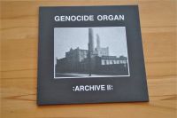 Genocide Organ ‎Archive II Tesco Organisation ‎084 10' Vinyl Schleswig-Holstein - Lütjenburg Vorschau