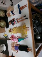 5 Stück Barbie Puppen komplett 18 € Niedersachsen - Bad Sachsa Vorschau