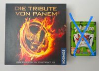 Unbespielt Die Tribute von Panem Distrikt 12 Kosmos Abluxxen Niedersachsen - Schwarme Vorschau