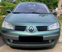 Renault Megane 1.6 Grandtour Luxe Privilege Sachsen - Weinböhla Vorschau