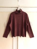 Gr. XL Vila Oversize Rollkragenpullover Leopardenmuster Berlin - Wilmersdorf Vorschau