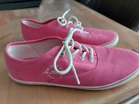 Sneaker S.Oliver Gr.41 Nordrhein-Westfalen - Büren Vorschau
