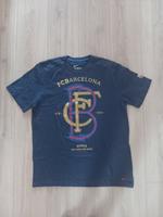 FC Barcelona T-Shirt Nike  Gr. XL Baumwolle Neu Hessen - Offenbach Vorschau
