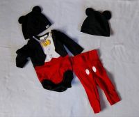 Mickey Mouse Set 56 Bayern - Rehau Vorschau