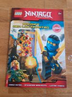 Ninjago Angriff der luftpiraten Schwerin - Schelfstadt Vorschau