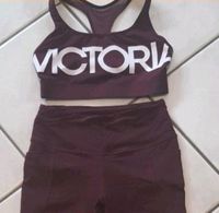 VICTORIA'S SECRET SPORT SET LEGGINGS + OBERTEIL FTNESS GYMNASTIK Nordrhein-Westfalen - Witten Vorschau