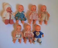 Ari Püppchen DDR Püppchen Puppenstube Bayern - Bad Abbach Vorschau