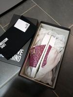 moschino pantoletten neu Baden-Württemberg - Reutlingen Vorschau