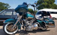 Harley Davidson Road King Brandenburg - Beetzsee Vorschau