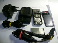 Nokia 6230 Mit KFZ Stecker USW . Nr. 60 Nordrhein-Westfalen - Lichtenau Vorschau