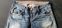 Jeans Gr.38 Hessen - Frankenberg (Eder) Vorschau