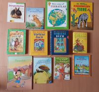 3-6 Jahre: Schöne Bilderbücher Vorlesebücher Kaninchen Nordrhein-Westfalen - Kalletal Vorschau