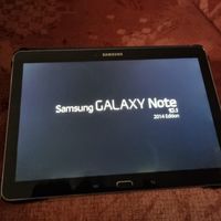 Tablet Samsung Galaxy Note 10.1 2014 Edition Hamburg - Bergedorf Vorschau