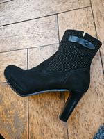 Hohe Stiefeletten von Maripé, Gr. 37,5 Rheinland-Pfalz - Mainz Vorschau