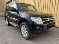 Mitsubishi Pajero Wagon 3,2DI-D 7:Sitzer Automatik Bayern - Lindau Vorschau