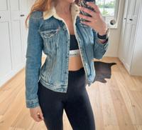 Jeansjacke Levis Baden-Württemberg - Berkheim Vorschau