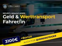 ❗ 3100€ + BONUS ❗ | QUEREINSTEIGER | GELDTRANSPORT SECURITY (M/W/D) | MAGDEBURG | Sicherheit | Security Job | §34a Sachkunde inkl. | Teilzeit | Vollzeit | Sicherheitsmitarbeiter REF.:001 Sachsen-Anhalt - Magdeburg Vorschau