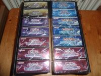 Yugioh Legendary Duelists Displays (en, 1st Ed.) Einzelverkauf Hessen - Laubach Vorschau