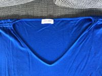 Gerry Weber Tshirt blau Größe 38 Nordrhein-Westfalen - Emsdetten Vorschau