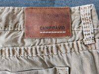 Hose Herren Camp David 38/34 Niedersachsen - Liebenburg Vorschau