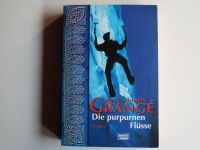 Die purpurnen Flüsse Thriller von Jean-Christophe Grangé Taschenb Nordrhein-Westfalen - Billerbeck Vorschau