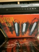 Death metal vinyls cannibal corpse/ Babylon sad Baden-Württemberg - Bempflingen Vorschau