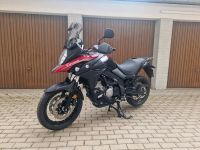 Suzuki V - Strom Rheinland-Pfalz - Ludwigshafen Vorschau