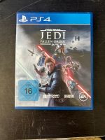 StarWars Jedi Fallen Order Sachsen-Anhalt - Hohenthurm Vorschau