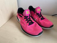 Nike Damen Flex 2016 Run Laufschuhe Pink Größe 39 Leipzig - Holzhausen Vorschau