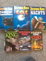 Stephen King Nordrhein-Westfalen - Lohmar Vorschau