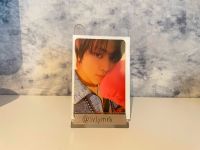 (wtt) NCT DREAM Beatbox HAECHAN Hessen - Schotten Vorschau