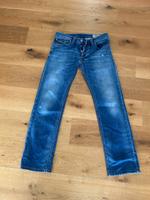 Diesel Jeans Larkee 33 30 L reg straight Hessen - Steinau an der Straße Vorschau