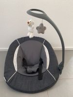 Hauck Alpha Bouncer Deluxe Babywippe und für Hochstuhl Baden-Württemberg - Tuttlingen Vorschau