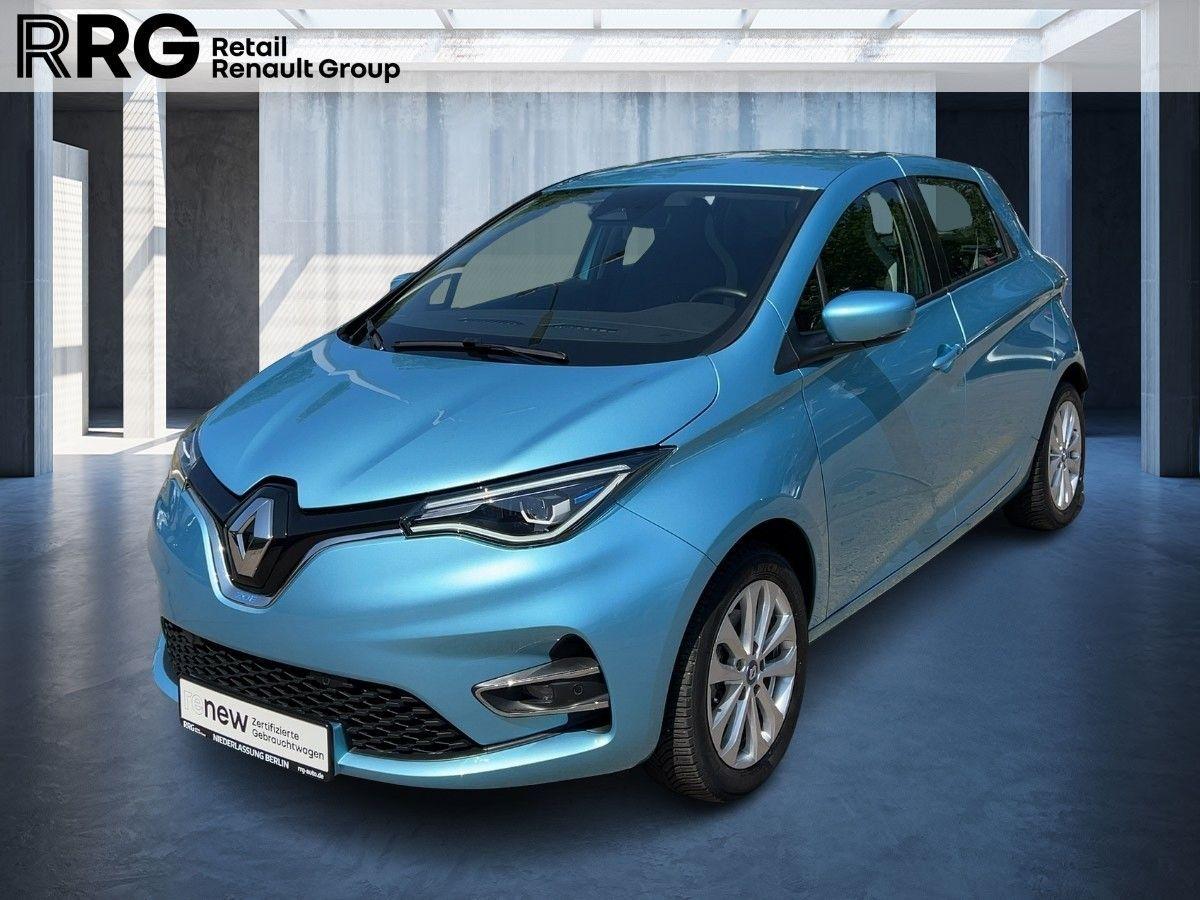Abbildung des Autos Renault ZOE R110 Z.E. 50…