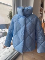 Benetton Winterjacke, 38/40, neu Nordrhein-Westfalen - Wachtberg Vorschau