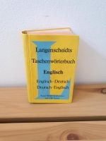 Deutsch - English Wörterbuch Berlin - Charlottenburg Vorschau