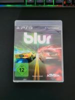 Blur für Playstation 3 Kreis Ostholstein - Ahrensbök Vorschau