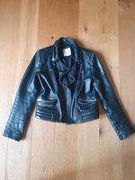 Mango Lederjacke 36/S Köln - Zollstock Vorschau