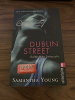 Buch von Samantha Young/Dublin Street Kreis Pinneberg - Pinneberg Vorschau