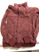 Schöner Naketano Pullover Größe S Aubergine Baden-Württemberg - Markdorf Vorschau