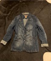 Jeans Jacke von Comma Größe S Bayern - Rosenheim Vorschau