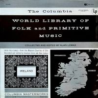 Vinyl: Alan Lomax - Ireland (Columbia World Library Folk, rar) Hessen - Oberursel (Taunus) Vorschau